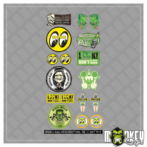 Vintage racing sponsor - vintage,