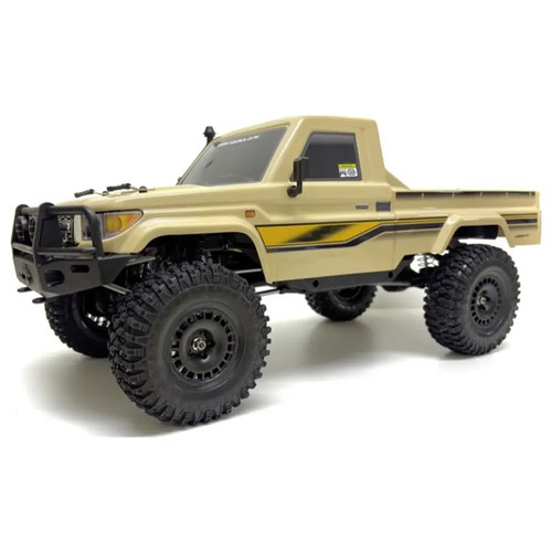 Absima ep crawler - absima,