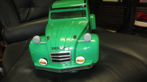 Modell carson citroen - rc,