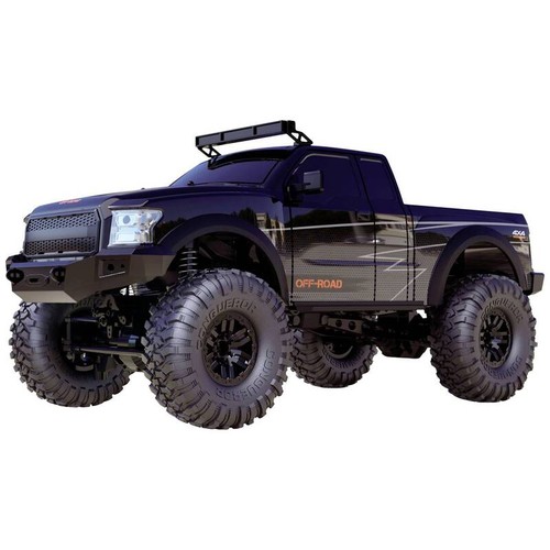 Amewi modellauto crawler - rc,
