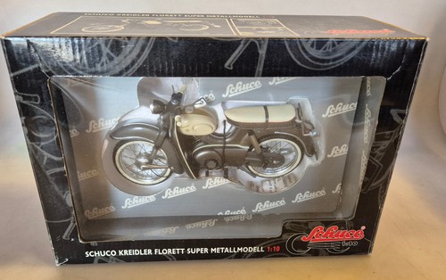 Schuco kreidler florett - kreidler,