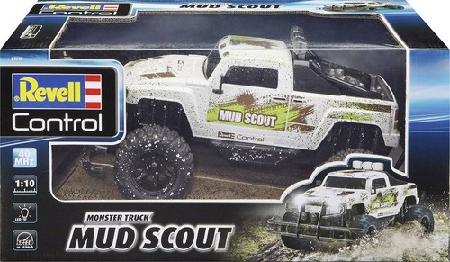 Revell control 24643 new mud - 24643,