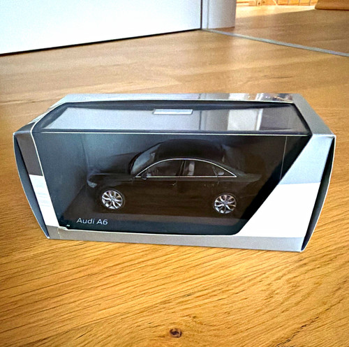 Audi modellauto 43 - a6,
