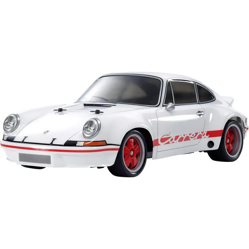 Tamiya porsche carrera rsr - porsche, 2.8